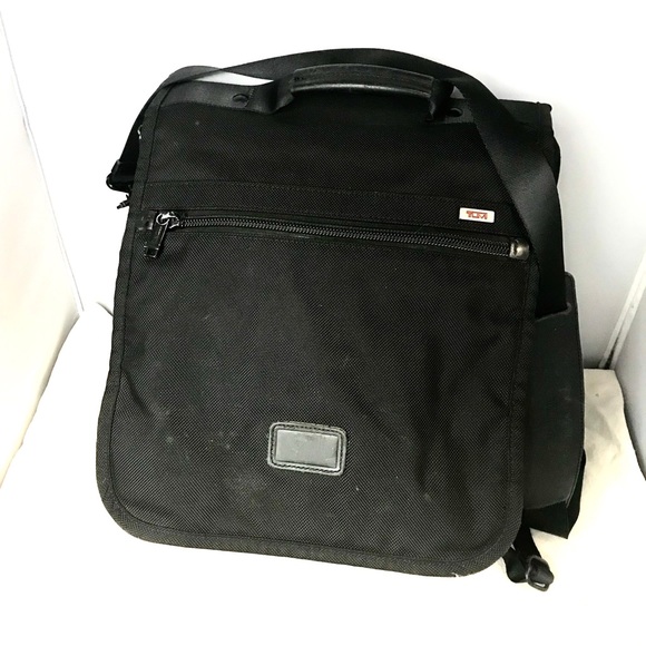 3 in 1 backpack messenger bag